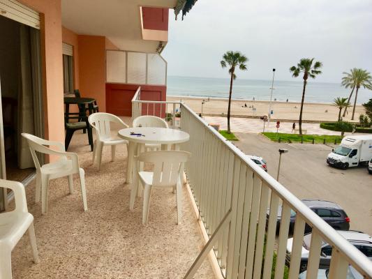 Venta Apartamentos Baratos Playa Cullera