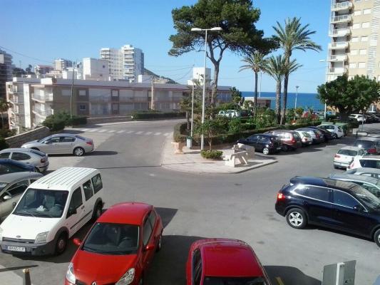 Inmobiliaria Cullera Playa Gestitur - Apartamento en Zona Faro. #4537 - En Venta
