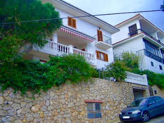 Inmobiliaria Cullera Playa Gestitur - Chalet independiente en Cullera Park. #1190 - En Venta