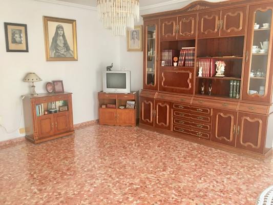 Inmobiliaria Cullera Playa Gestitur - Piso en la zona del Pueblo #5800 - En Venta