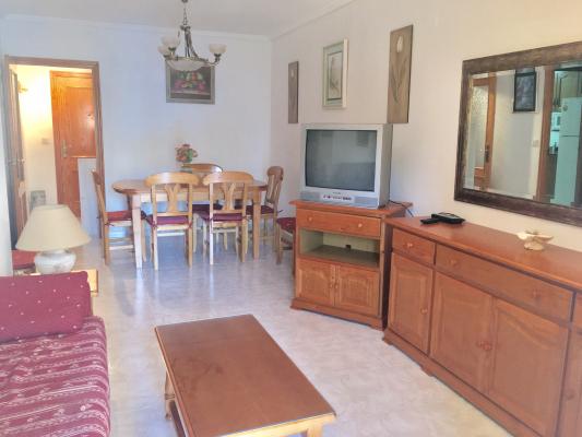 Inmobiliaria Cullera Playa Gestitur - Apartamento en la zona del Racó. #5385 - En Venta
