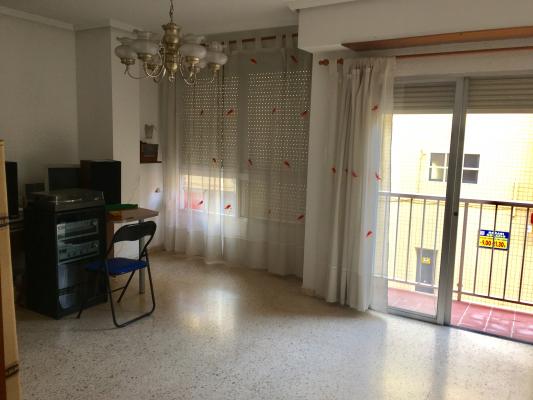 Inmobiliaria Cullera Playa Gestitur - Apartamento en la zona del Pueblo #5471 - En Venta