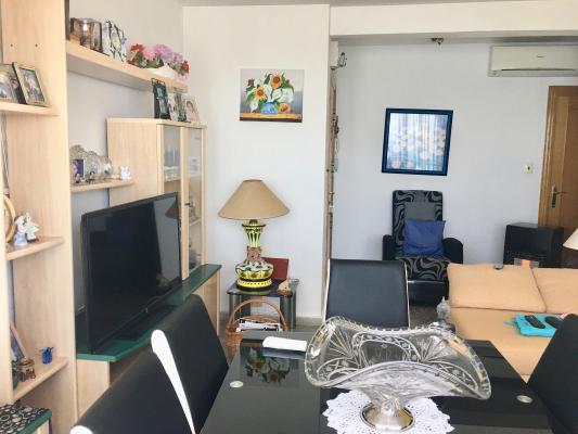 Inmobiliaria Cullera Playa Gestitur - Apartamento en Zona Faro.  #3656 - En Venta