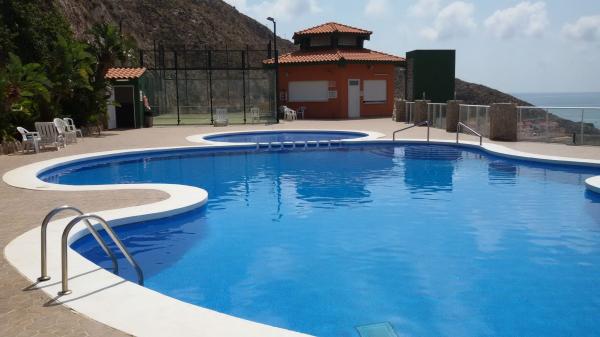 Inmobiliaria Cullera Playa Gestitur - APARTAMENTO EN LA ZONA DEL RACO #5960 - En Venta