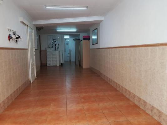 Inmobiliaria Cullera Playa Gestitur - CASA EN EL CENTRO DEL PUEBLO #6024 - En Venta