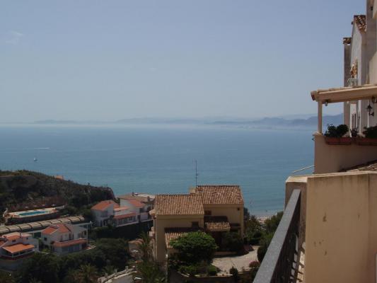 Inmobiliaria Cullera Playa Gestitur - APARTAMENTO EN LA ZONA DE CAP BLANC #6052 - En Venta
