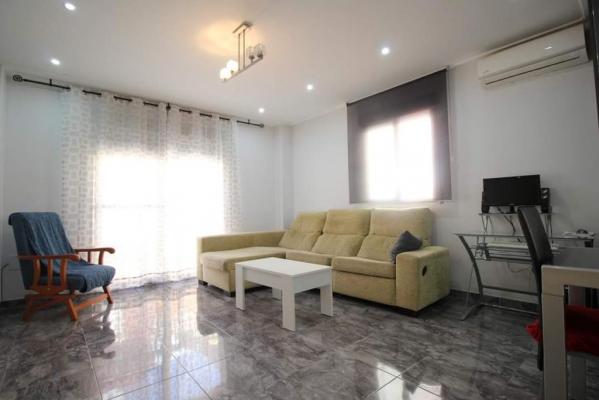 Inmobiliaria Cullera Playa Gestitur - Casa en el centro de Cullera. #6067 - En Venta