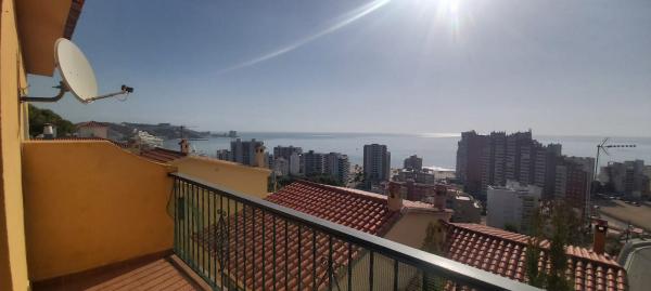 Inmobiliaria Cullera Playa Gestitur - Chalet en la Subida al Santuario. #6105 - En Venta