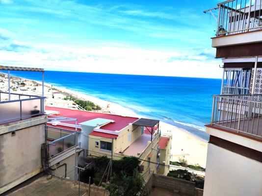 Inmobiliaria Cullera Playa Gestitur - Apartamento en Zona Faro. #4330 - En Venta