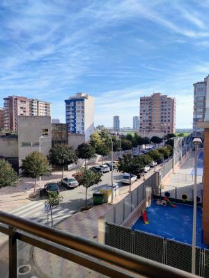Inmobiliaria Cullera Playa Gestitur - PISO EN LA ZONA DE LA BEGA #5874 - En Venta