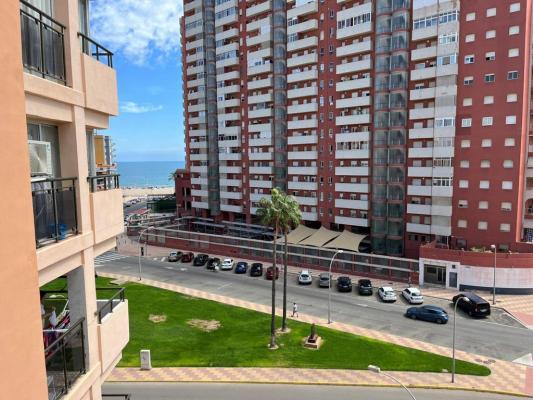 Inmobiliaria Cullera Playa Gestitur - Apartamento en la zona del Racó. #6171 - En Venta