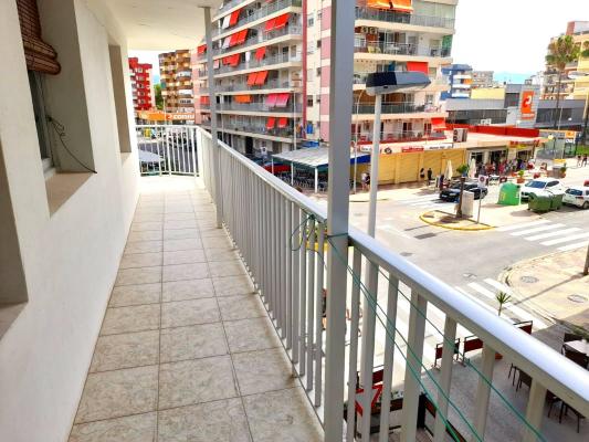 Inmobiliaria Cullera Playa Gestitur - Apartamento en San Antonio. #6178 - En Venta