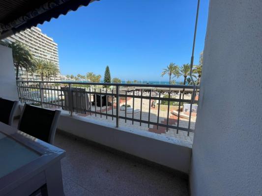 Inmobiliaria Cullera Playa Gestitur - Apartamento en Racó. #6181 - En Venta