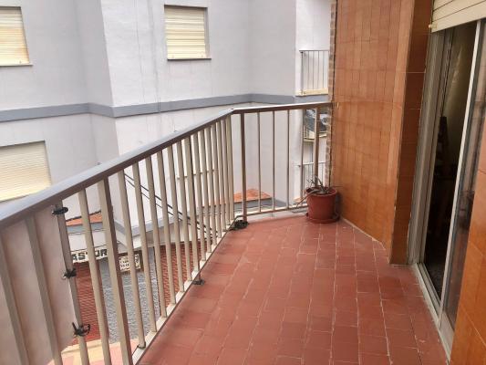Inmobiliaria Cullera Playa Gestitur - Apartamento en San Antonio. #6190 - En Venta