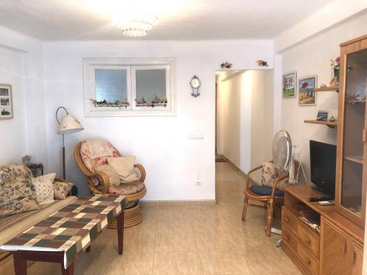 Inmobiliaria Cullera Playa Gestitur - Apartamento en San Antonio. #6189 - En Venta
