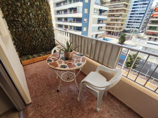 Inmobiliaria Cullera Playa Gestitur - Apartamento en San Antonio. #6186 - En Venta