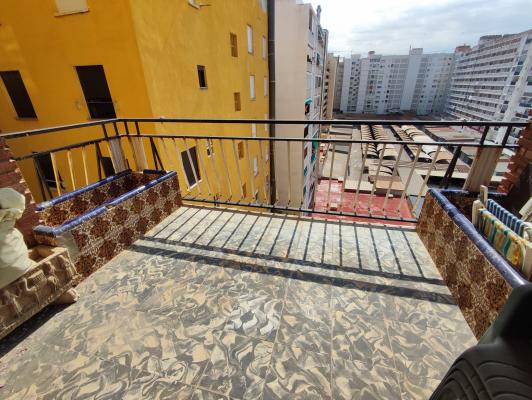 Inmobiliaria Cullera Playa Gestitur - Apartamento en San Antonio. #6194 - En Venta