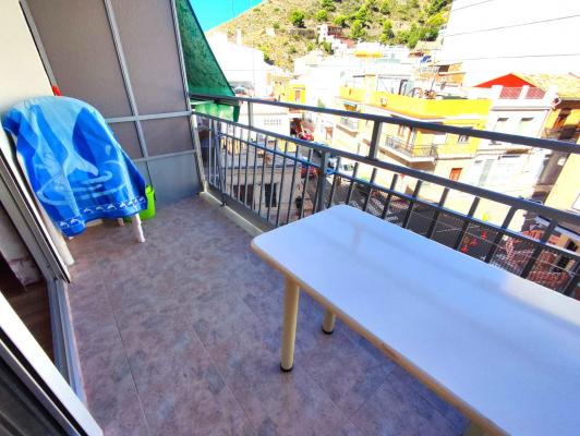 Inmobiliaria Cullera Playa Gestitur - Apartamento en San Antonio. #6200 - En Venta