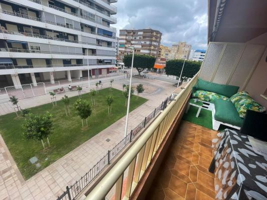 Inmobiliaria Cullera Playa Gestitur - Apartamento en San Antonio. #6203 - En Venta