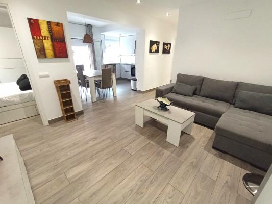 Inmobiliaria Cullera Playa Gestitur - Apartamento en San Antonio. #6211 - En Venta