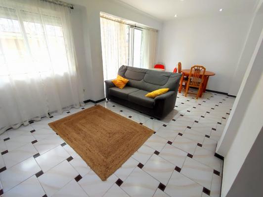 Inmobiliaria Cullera Playa Gestitur - Apartamento en San Antonio. #6197 - En Venta