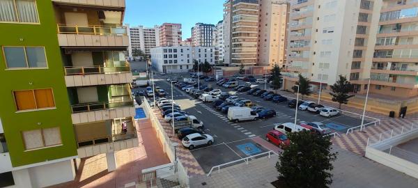 Inmobiliaria Cullera Playa Gestitur - Apartamento en San Antonio. #6195 - En Venta