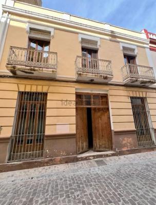 Inmobiliaria Cullera Playa Gestitur - Casa en Zona Pueblo. #6315 - En Venta