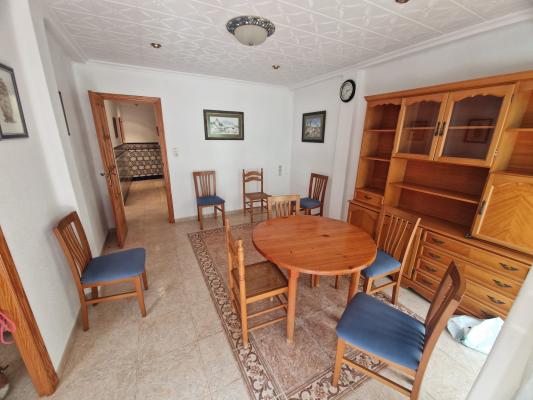 Inmobiliaria Cullera Playa Gestitur - Apartamento en zona Faro. #6334 - En Venta