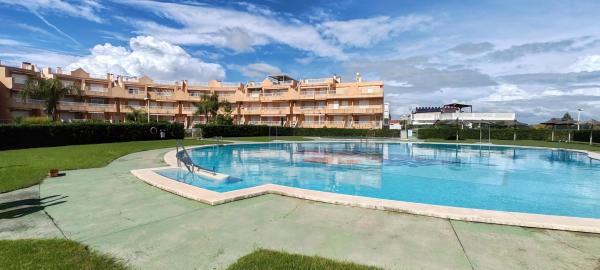 Inmobiliaria Cullera Playa Gestitur - Apartamento en zona Faro. #6342 - En Venta