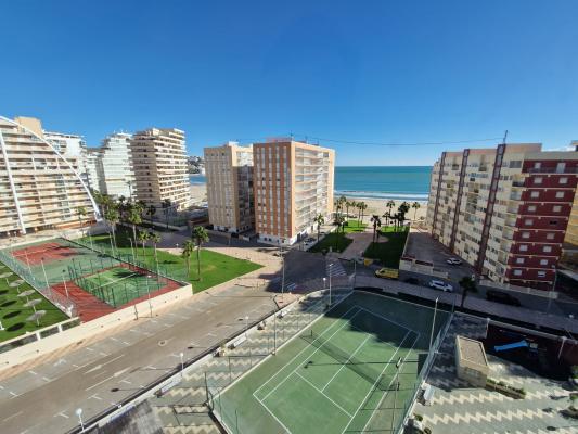 Inmobiliaria Cullera Playa Gestitur - Apartamento en Racó. #6349 - En Venta