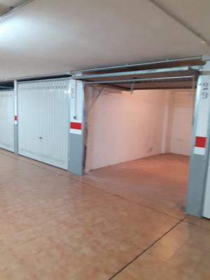 Inmobiliaria Cullera Playa Gestitur - Garaje en Zona Le Bega. #5925 - En Venta