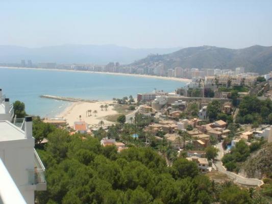 Inmobiliaria Cullera Playa Gestitur - Adosado en la urbanización Villas Mediterrania. #3519 - En Venta