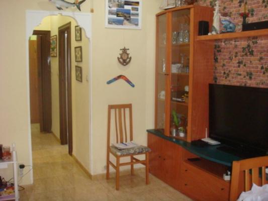 Inmobiliaria Cullera Playa Gestitur - Apartamento en Faro de Cullera. #3834 - En Venta
